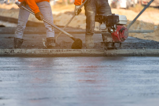  Ironton, OH Concrete contractor Pros