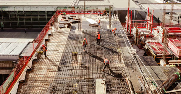 Best Concrete Demolition Services in Ironton, OH