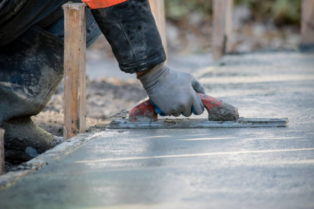 Best Concrete Staining and Coloring in Ironton, OH