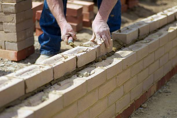 Best Concrete Patio Design and Installation in Ironton, OH