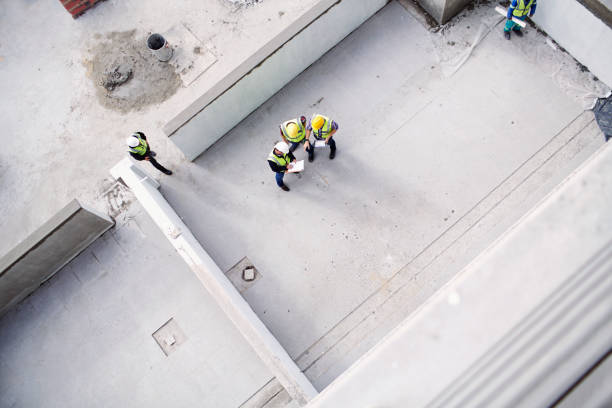Best Concrete Grinding and Polishing in Ironton, OH