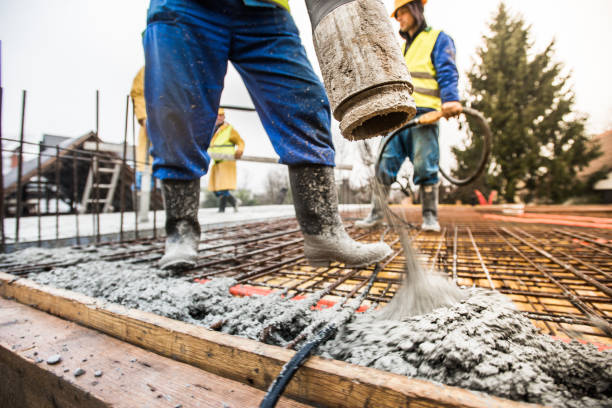 Best Concrete Removal and Replacement in Ironton, OH